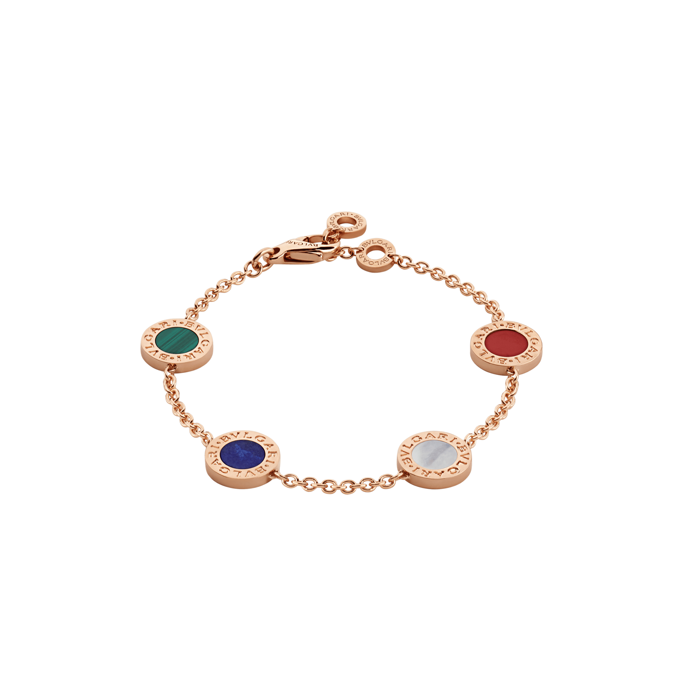 BVLGARI BVLGARI BRACELET 